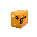 Rieber thermoport® K 1000 A-FLAT-circulating air-orange