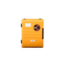Rieber thermoport® K 1000 A-FLAT-circulating air-orange