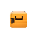 Rieber thermoport® K 1000 A-FLAT-circulating air-orange