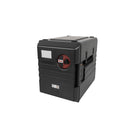 Rieber thermoport® K 1000 A-FLAT-circulating air-black