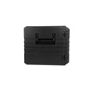 Rieber thermoport® K 1000 A-FLAT-circulating air-black