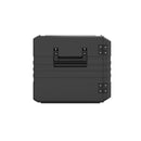 Rieber thermoport® K 1000 D-FLAT-circulating air-black