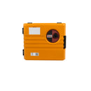 Rieber thermoport® K 600 A-FLAT-circulating air-orange
