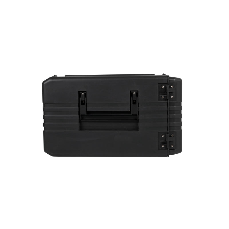 Rieber thermoport® K 600 A-FLAT-umluftb-noir