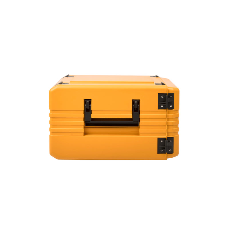 Rieber thermoport® K 600 D-FLAT-umluftb-orange