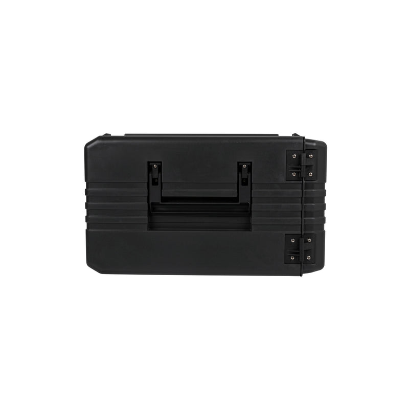 Rieber thermoport® K 600 D-FLAT-umluftb-noir