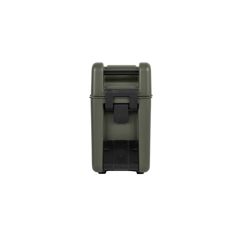 Rieber thermoport® K 5x-Boissons 12L-vert