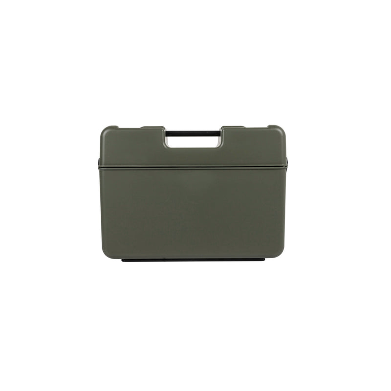 Rieber thermoport® K 5x-Boissons 12L-vert
