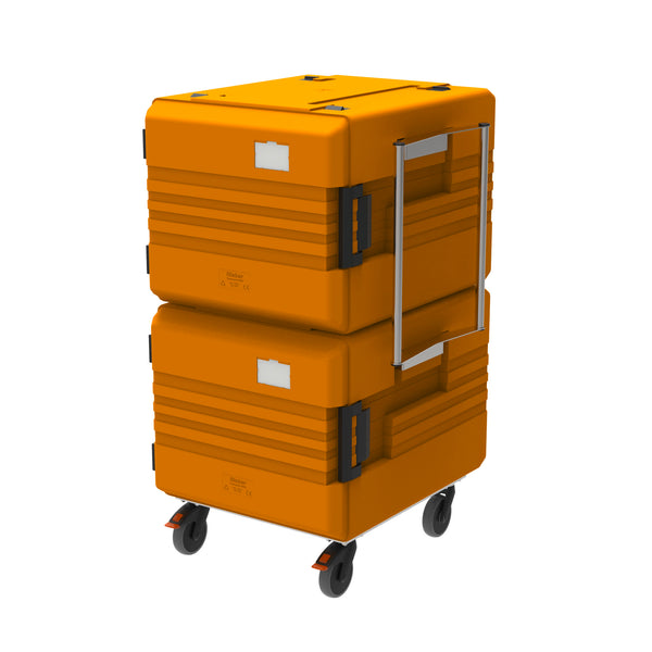 Rieber thermoport® K 2x6000 unheated - orange