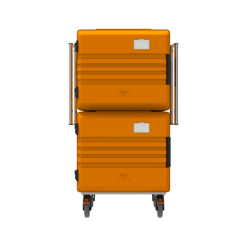 Rieber thermoport® K 2x6000 unheated - orange