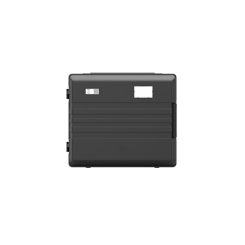 Rieber thermoport® K 6000 unheated - black