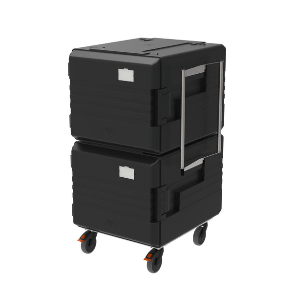 Rieber thermoport® K 2x6000 unheated - black