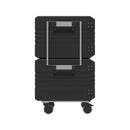 Rieber thermoport® K 2x6000 unheated - black