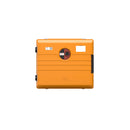 Rieber thermoport® K 6000 A-FLAT-circulating air-orange