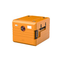 Rieber thermoport® K 6000 D-FLAT-umluftb- orang