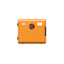 Rieber thermoport® K 6000 D-FLAT-umluftb- orang