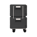 Rieber thermoport® K 2x6000 A-FLAT unb&amp;b-black