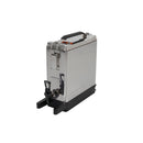 Rieber drinks b. Thermi CNS 7L unheated