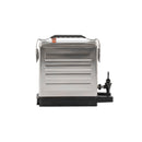 Rieber drinks b. Thermi CNS 7L unheated