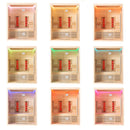 EAGO AWT Infrarotkabine E1250B-IR Hemlock 180x110 ohne Ofen