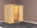 Karibu Sauna Variado