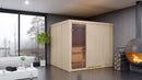 Karibu "Sauna Kalle 7" 5 Personen