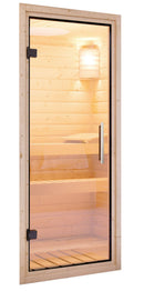 Karibu "Sauna Kalle 8" 5 Personen