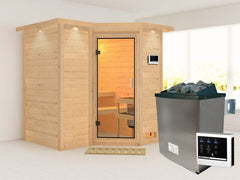 Karibu Sauna Sahib 1 – Vorschau 31