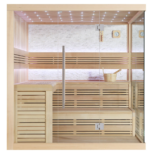 EAGO AWT E1105B Hemlock 200x200 ohne Ofen