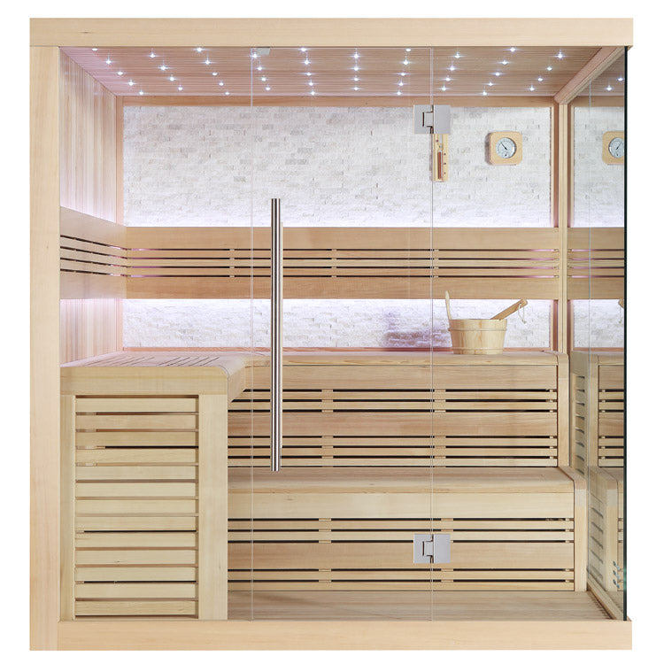 EAGO AWT E1105B Hemlock 200x200 ohne Ofen