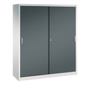 C+P Sportgeräteschrank Sport, 1950x1600x400mm, 7035/1023