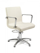 Soleni barber chair Ariel
