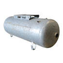Airpress Verzinkter Kessel für Kompressor | 200L | 11 bar | 2"
