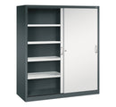 C+P Sportgeräteschrank Sport, 1950x1600x400mm, 7035/1023