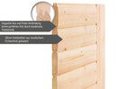 Karibu Gartensauna "Saunahaus Skrollan 2 mit Vorraum" 4 Personen Natur ohne Ofen moderne Tür