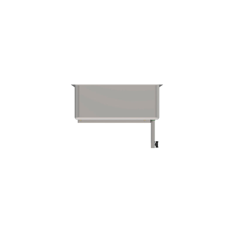 Plateau chauffant Rieber pour le soudage. BM-311-3/1W