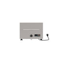 Rieber tabletop bain-marie 1/1-SP with drain tap