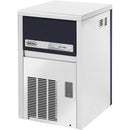 Stalgast BREMA water-cooled ice cube maker, 21kg/24h, dimensions 355 x 404 x 595 mm (WxDxH)
