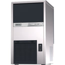 Stalgast BREMA water-cooled ice cube maker, 29kg/24h, dimensions 390 x 460 x 695 mm (WxDxH)