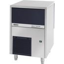 Stalgast BREMA Eiswürfelbereiter luftgekühlt, 38kg/24h, Abmessung 500 x 580 x 800 mm (BxTxH)