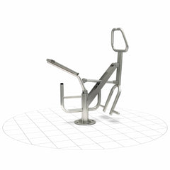 Tolymp Rowing Bench – Vorschau 4