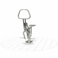 Tolymp Rowing Bench – Vorschau 5