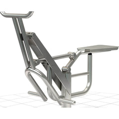 Tolymp Rowing Bench – Vorschau 6