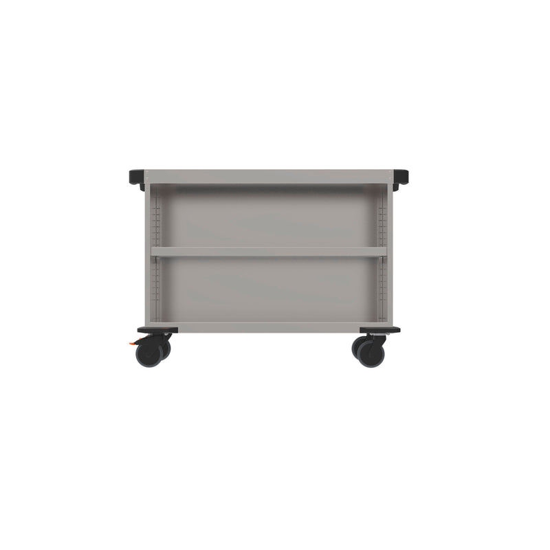 Chariot de service Rieber servo+ - fermé 1266mm