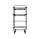 Rieber servo+ 1060 - 4 shelves mounted