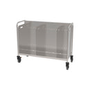 Rieber stacking trolley 1-piece