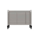 Rieber stacking trolley 1-piece