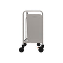 Rieber stacking trolley 1-piece