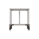 Rieber GN-Regalwagen 2x1/1 niedr. - Stoßecken