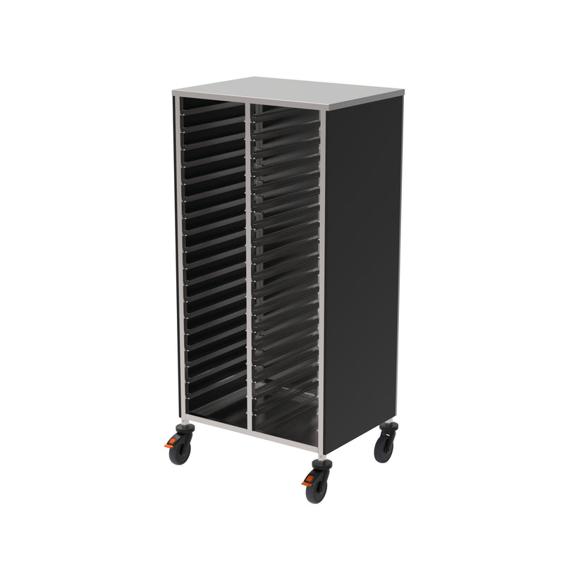 Rieber Thermorack sans portes Type 180-2 2L/S